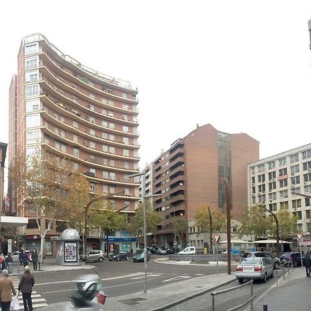 Апартаменти El11 Apartamento Самора Екстер'єр фото